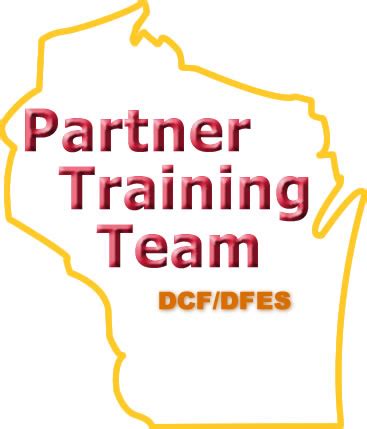 dcf civil rights training community partners