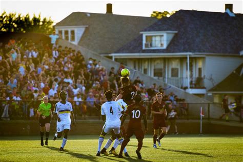 dcfc soccer game