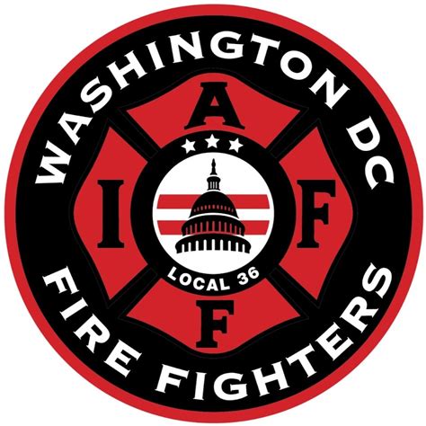 dcfd online local 36