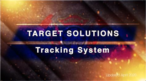 dcfd target solutions