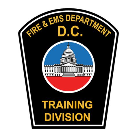 dcfd training