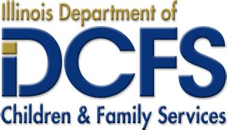 dcfs training illinois