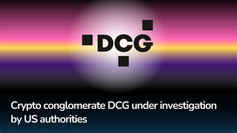 DCG Investigation