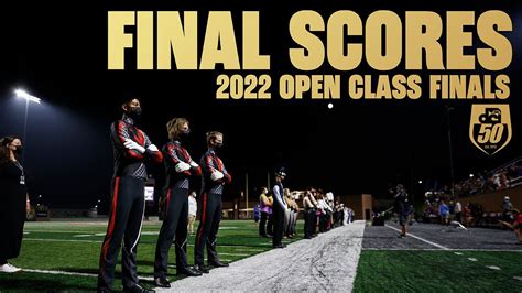 dci 2022 semifinals scores