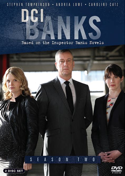 dci banks season 2