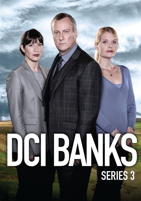 dci banks season 3 episode 1 cast
