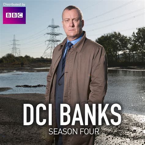 dci banks series 4 episode 1