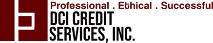 dci credit services