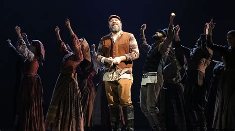dci fiddler on the roof