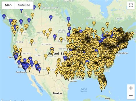 dci fuel station near me map
