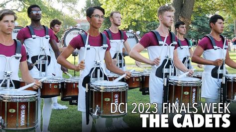 dci semi finals 2023