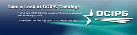 dcips training