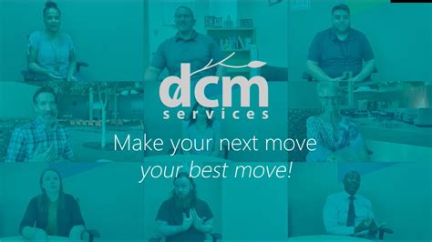 dcm services