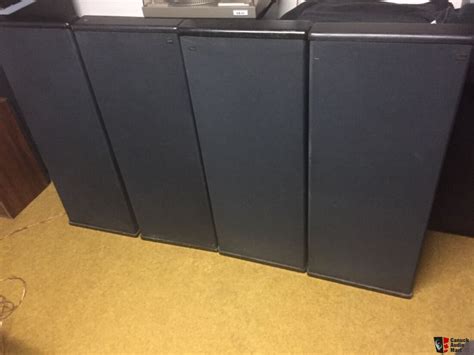 dcm speakers tf 350