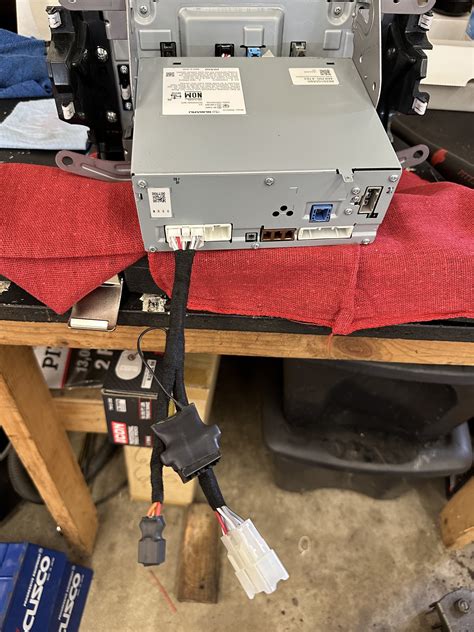 57433AN000 Subaru Battery DCM. SYSTEM, RADIO, Electrical, AUDIO