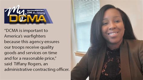 dcma administrative contracting officer