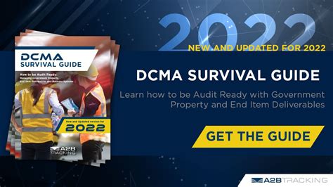 dcma guidebook 2022