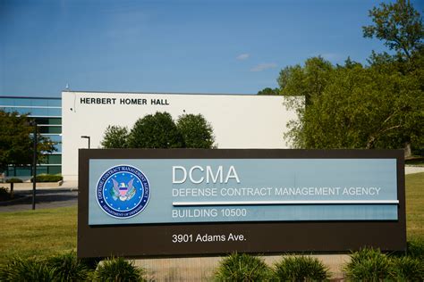 dcma offices in kentucky