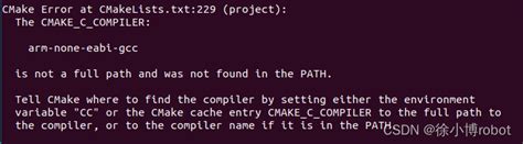 dcmake_cxx_compiler g++