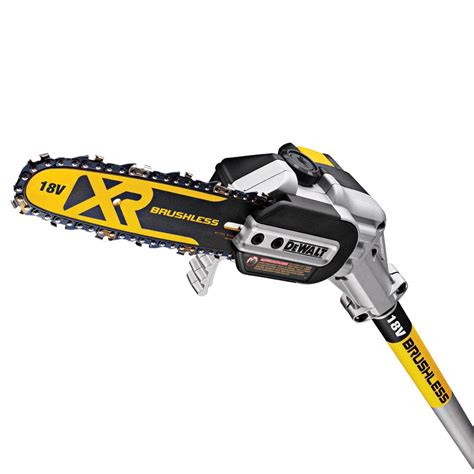 dcmps567n xr brushless pole saw