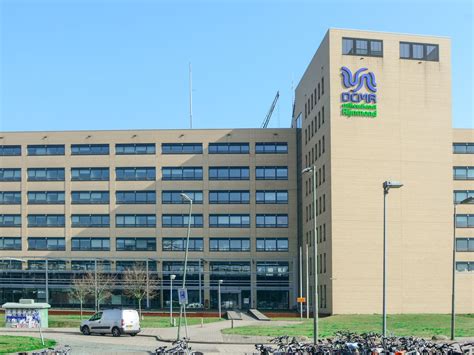 dcmr milieudienst rijnmond