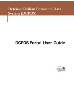 dcpds login usaf