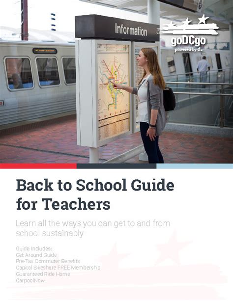 dcps back to school toolkit