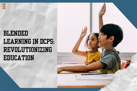 dcps blended learning