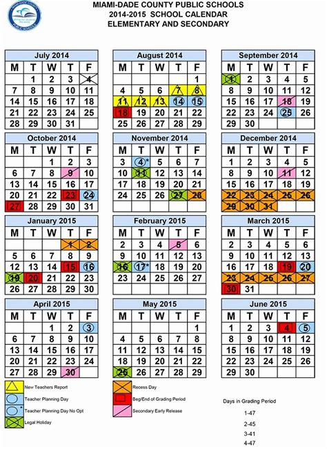 dcps calendar 24 25