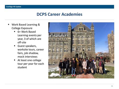 Explore Endless Possibilities: Discover Exciting DCPS Careers and Join a Team Shaping the Future of Education