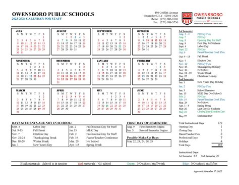 dcps school calendar 2023 2024 enrollment