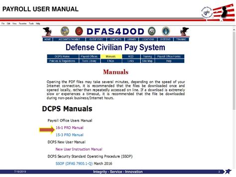 dcps user manual 2023