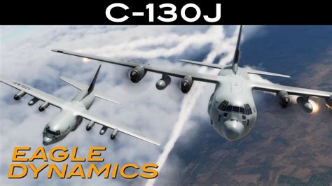 DCS C130J Manual Guide: Expert Tips Revealed