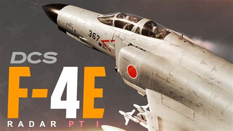 dcs f-4e manual