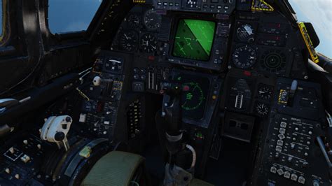 dcs f14 cockpit default skin