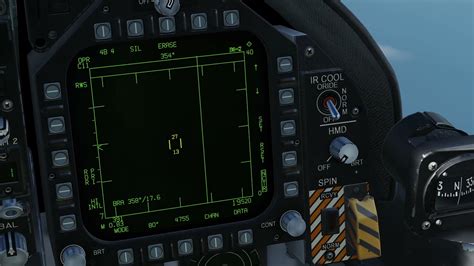 dcs f18 radar targeting tutorials