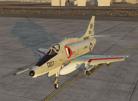 dcs world free planes mods