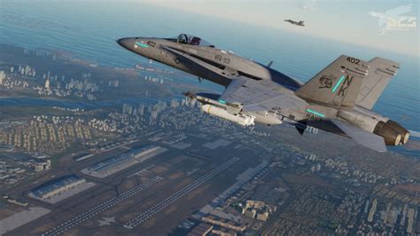 dcs world system requirements