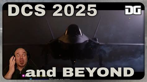 F6F, Chinook and everything else in DCS World 2023 and Beyond! Stormbirds