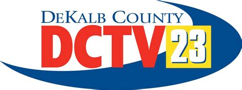 dctv live broadcast dekalb county ga