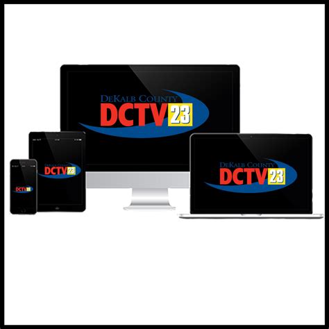 dctv website