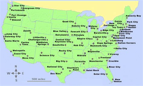 Dcu Locations In Usa