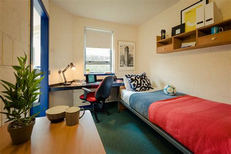 dcu campus accommodation 2022/23