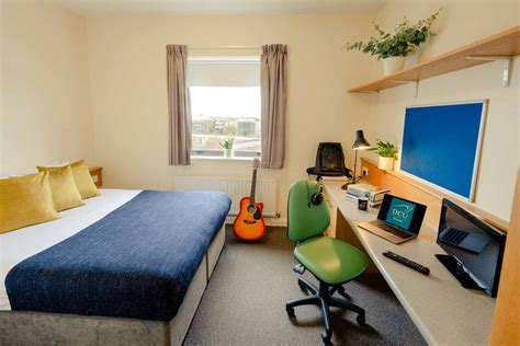 dcu college accommodation