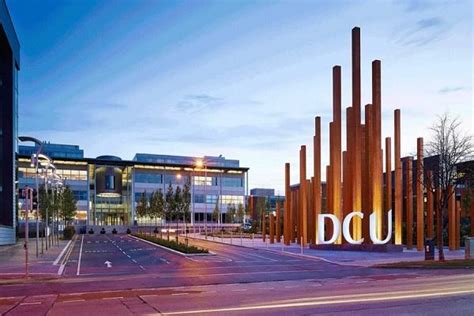 dcu college fees