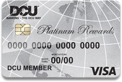 dcu credit card rewards