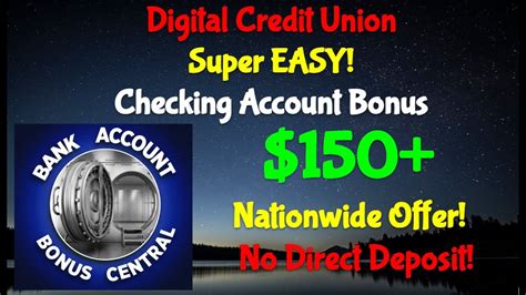dcu credit union checking account