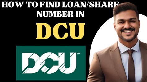 dcu personal loans number