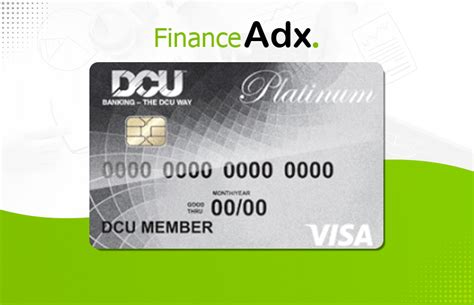 dcu student credit card