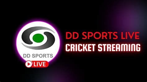 dd sports live cricket score